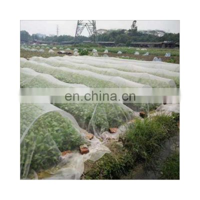 Insect Mesh Fabric for Greenhouse Insect Net 30 50 80gsm