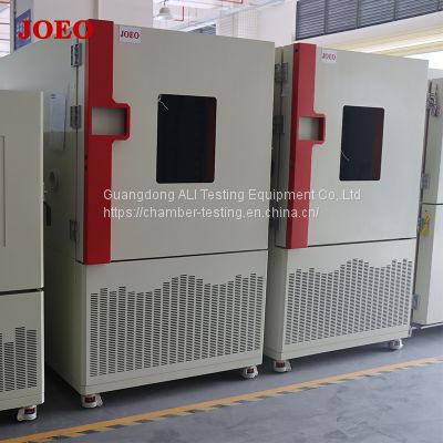 Programmable Digital Display Stability Environmental Test Chamber With LCD​