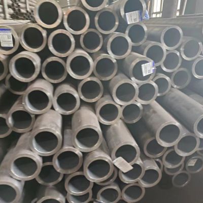 DZ40/DZ50/R780 seamless steel pipes for geological drilling
