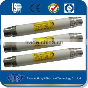 High Voltage Fuses XRNPJ-10KV/17.5KV for Mutual Inductor Protection