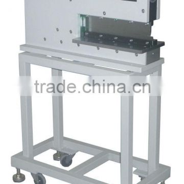 v cut FR4 pcb separator machine factory CWVC-2