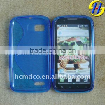 for cell phone MOTO ME865 CASE