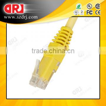 cat5e RJ45 patch cord /patch cable