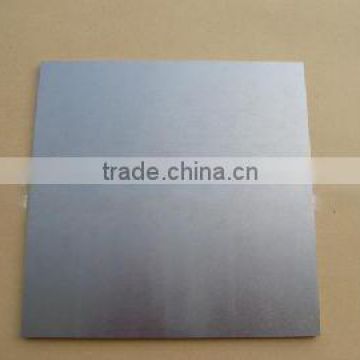 high purity tantalum sheet price per sheet