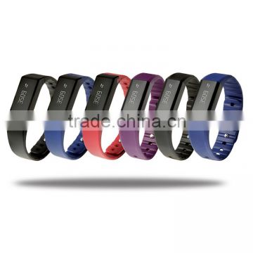 Vidonn X6 smart bracelet cheap calculator watch fitness bracelets