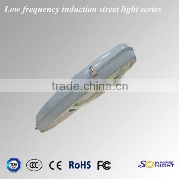 New !!! 300W street light IP65 Waterproof long lifespan induction street light