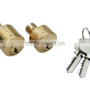 euro cylinder for security door locks