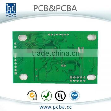 Multilayer Pcb Maker for Smoke Detector Systerm