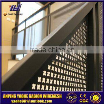 Anping,China high quality decorative metal perforated sheets