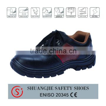 CE EN 20345 acid resistant work wear in china