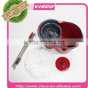 Hot sale! high quality 360 spin mop,VA360