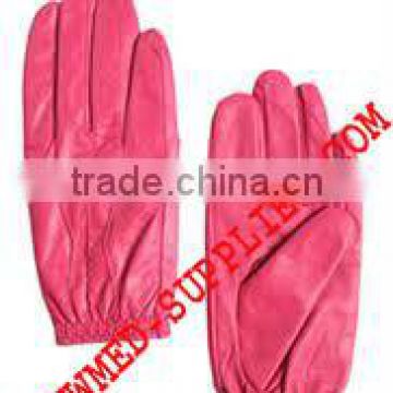 girls leather gloves High Quality girls leather gloves