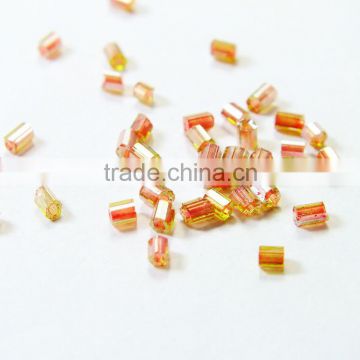 2014 wholesale opaque glass beads All size all color high quality crystal glass bead for wholesale