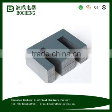 Factory supply silicon steel sheet lamination transformer core