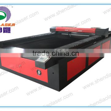 High Stability And Big Size SD-1325 Acrylic Laser Engraving Machine For 2015