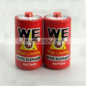 CELL BATTERY R20