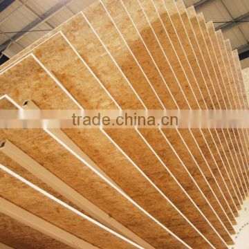 OSB good quality and best price