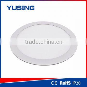12 Inch Ultra-Thin Led Recessed Ceiling Concrete Ceiling Panel Light