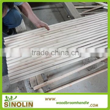 China factory direct wholesale eucalyptus natural wood sticks