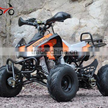 Cheap 125cc 4 wheeler adult ATV Racing quad bike ATV sports quad 125cc ATV for sale