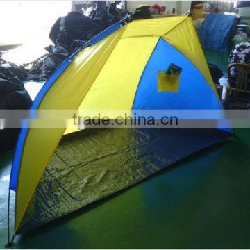 beach dome tent for sun shelter-CT12