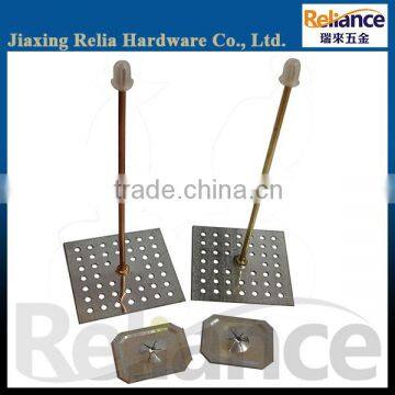 Insulation Self Adhesive Pins, Self-Adhesive Hangers