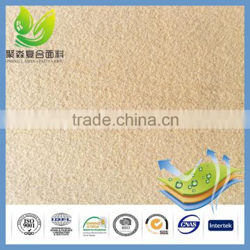 Most popular Home textile use waterproof breathable fabric Best selling Small MOQ Cheap