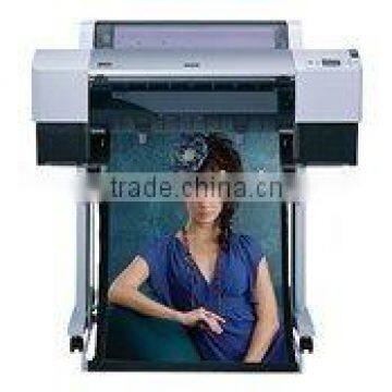 Inkjet Polyester Canvas Matte Surface 220GSM (Plotter Canvas)