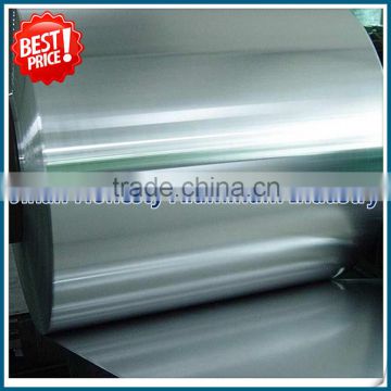 Cold rolled 1050 3003 H14 aluminum coils for utensils roofing