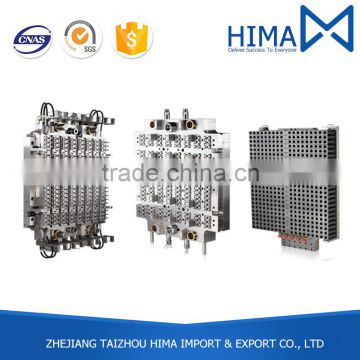 Made In China Excellent Material Cost Injection Mould For Bottle