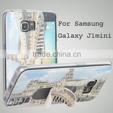 Free sample phone case cover for samsung galaxy j1 mini case