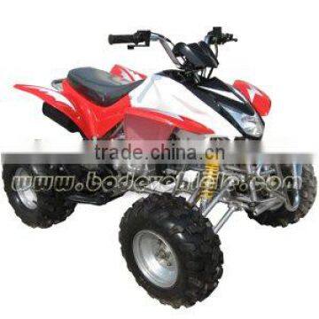 110CC QUAD BIKE and atv chassis