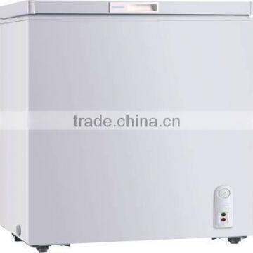 Home appliances 814*560*840MM deep freezer for cool beer