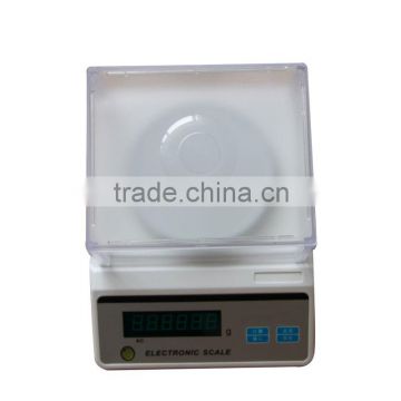 Electronic Digital Waterproof Weight Scales