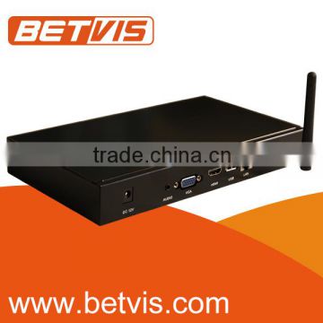 Dedicated android wifi digital communication