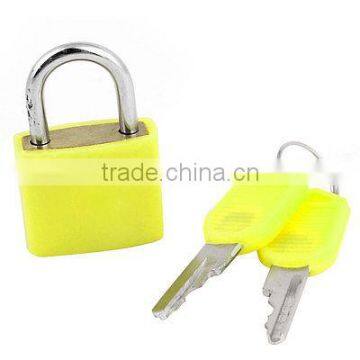 Professional Brady Safety Plastic Cover ABS Shell Rubber cover iron padlock