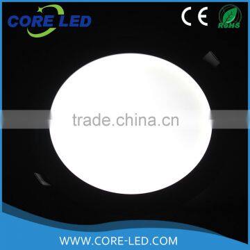 2 Years Warranty 30000h Long Lifespan 225*10mm 18W Panel Led