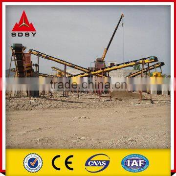 Sand Powder Making Machine