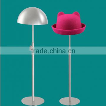 New design folding hat rack for retail
