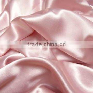 Polyester Royal Satin Fabric