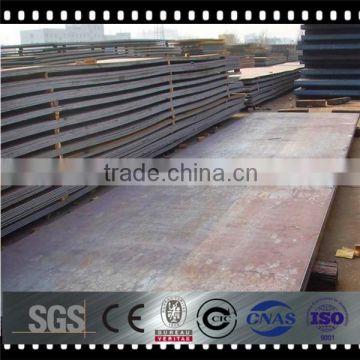q345,ss400,a36,st37, q 235b prime carbon steel plate manufacturers