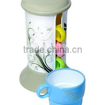 water pitcher set with 4 cups