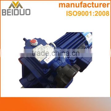 Power Transmission Parts Industrial Bevel Helical Gear box gear box with flange maker