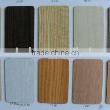 HPL plywood