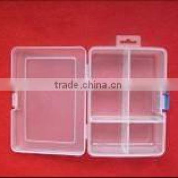 tool box,pill case,fishing gear box,fishing tackle box,medicine box,parts boxG-170