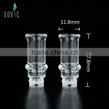 Dovic 510 wide bore drip tip