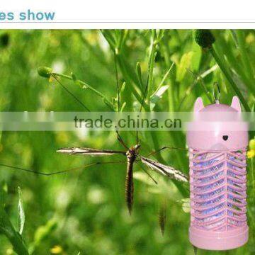 LED Mosquito trap