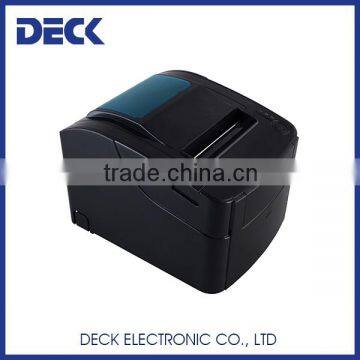 High speed with auto cutter 80 thermal printer KD-80300I                        
                                                Quality Choice