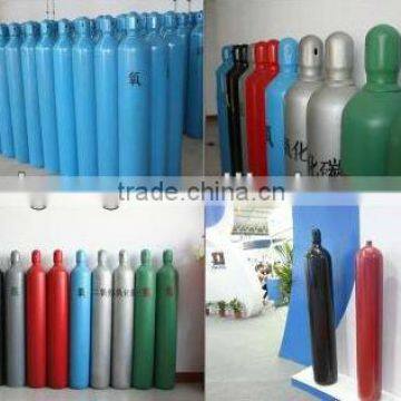 CO2 gas cylinder, work pressure 150/200bar, 005