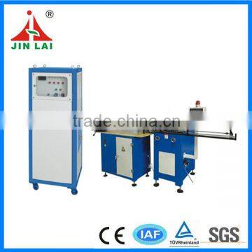 Saving Energy Electric Induction Hot Forging Machine with Automatic Feeding (JLZ-110)